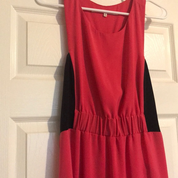2/$30           Like new Rachel Roy size 8 dress - Picture 3 of 5